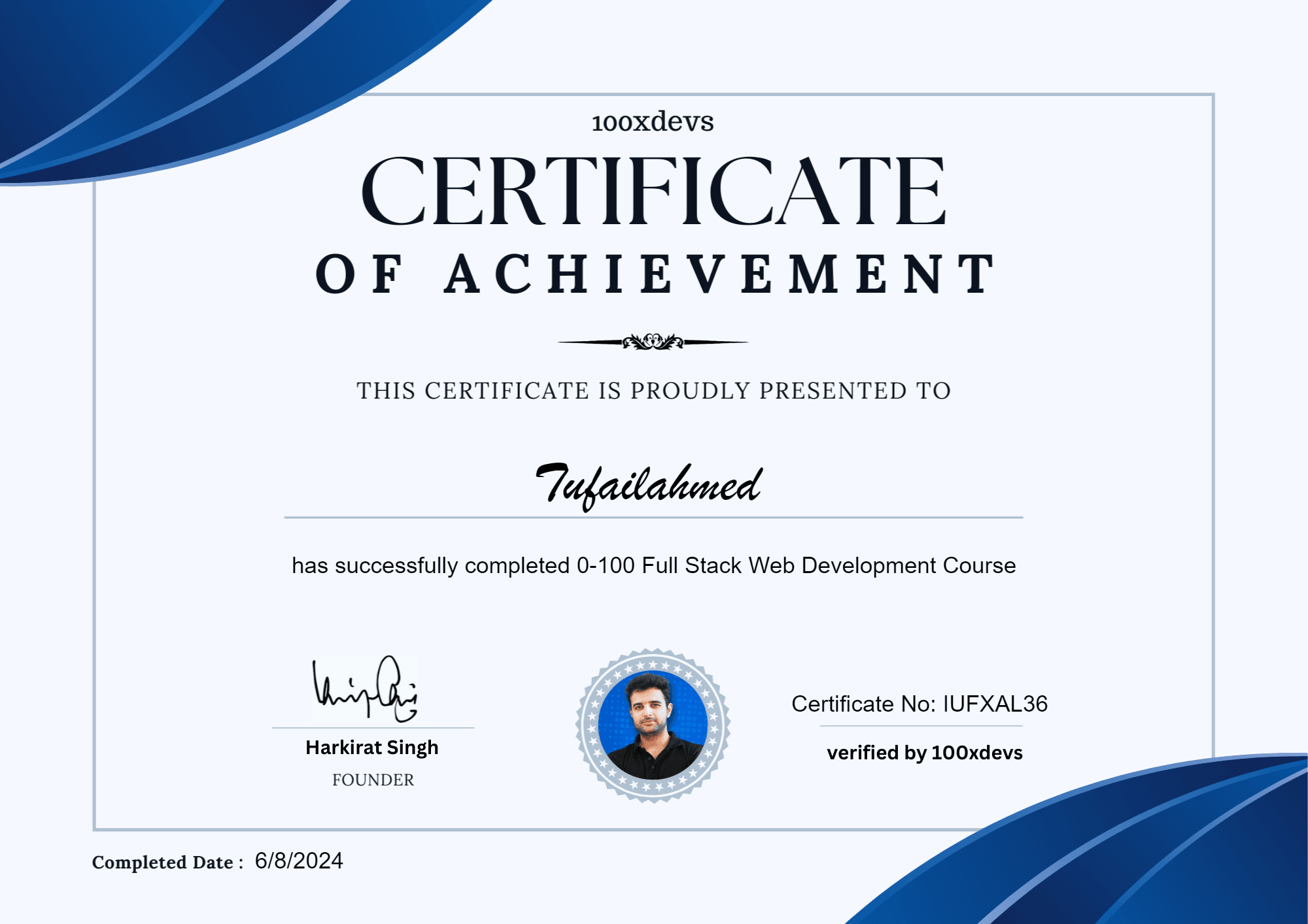 Full Stack Cohort 2.0